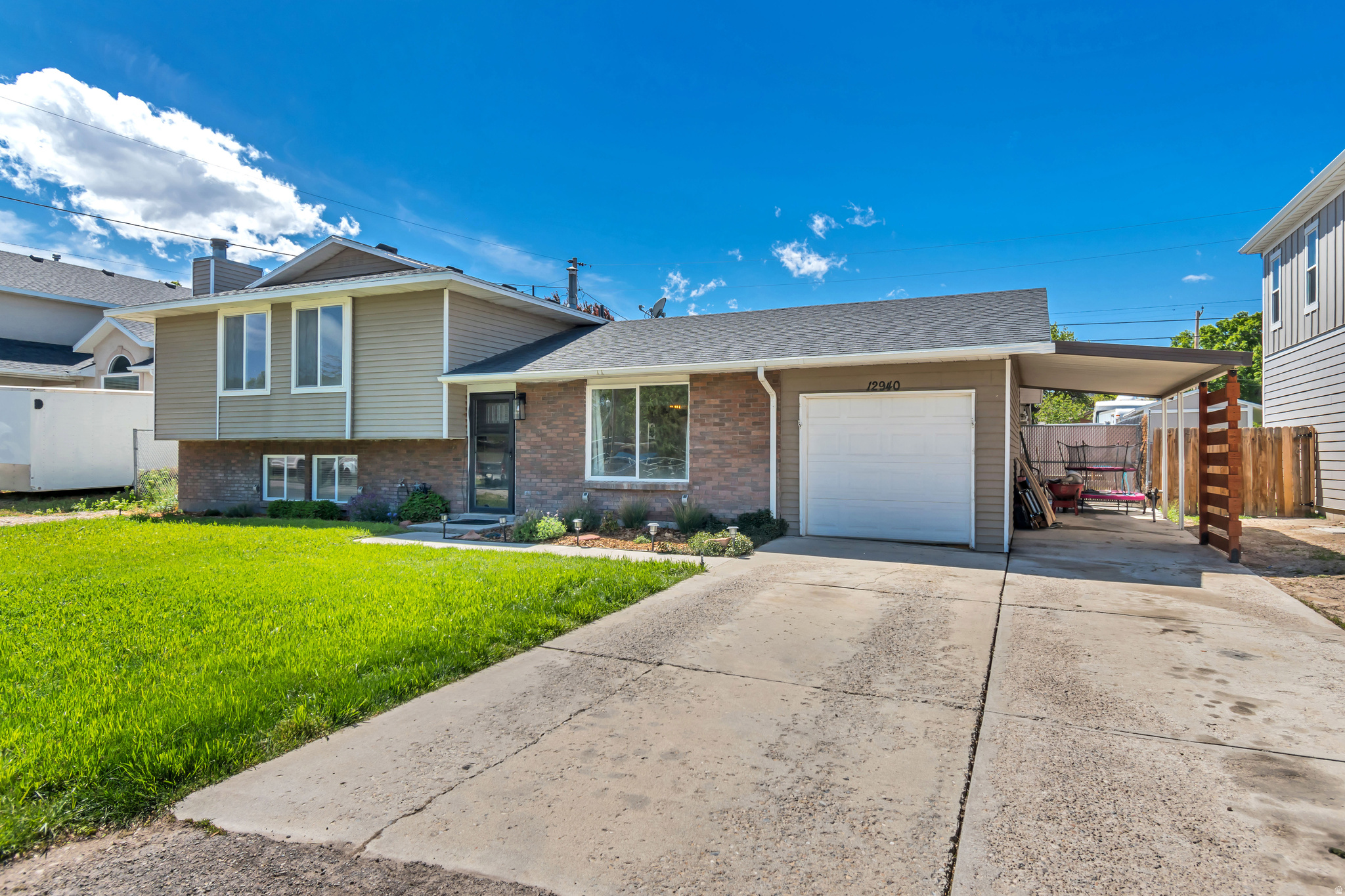 FREEMAN-BUTTERFIELD - Residential