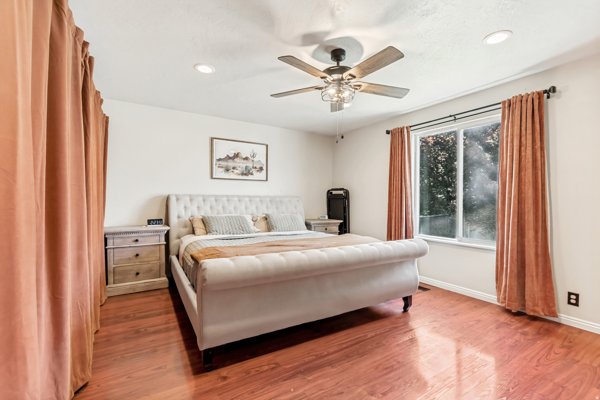 FREEMAN-BUTTERFIELD - Residential