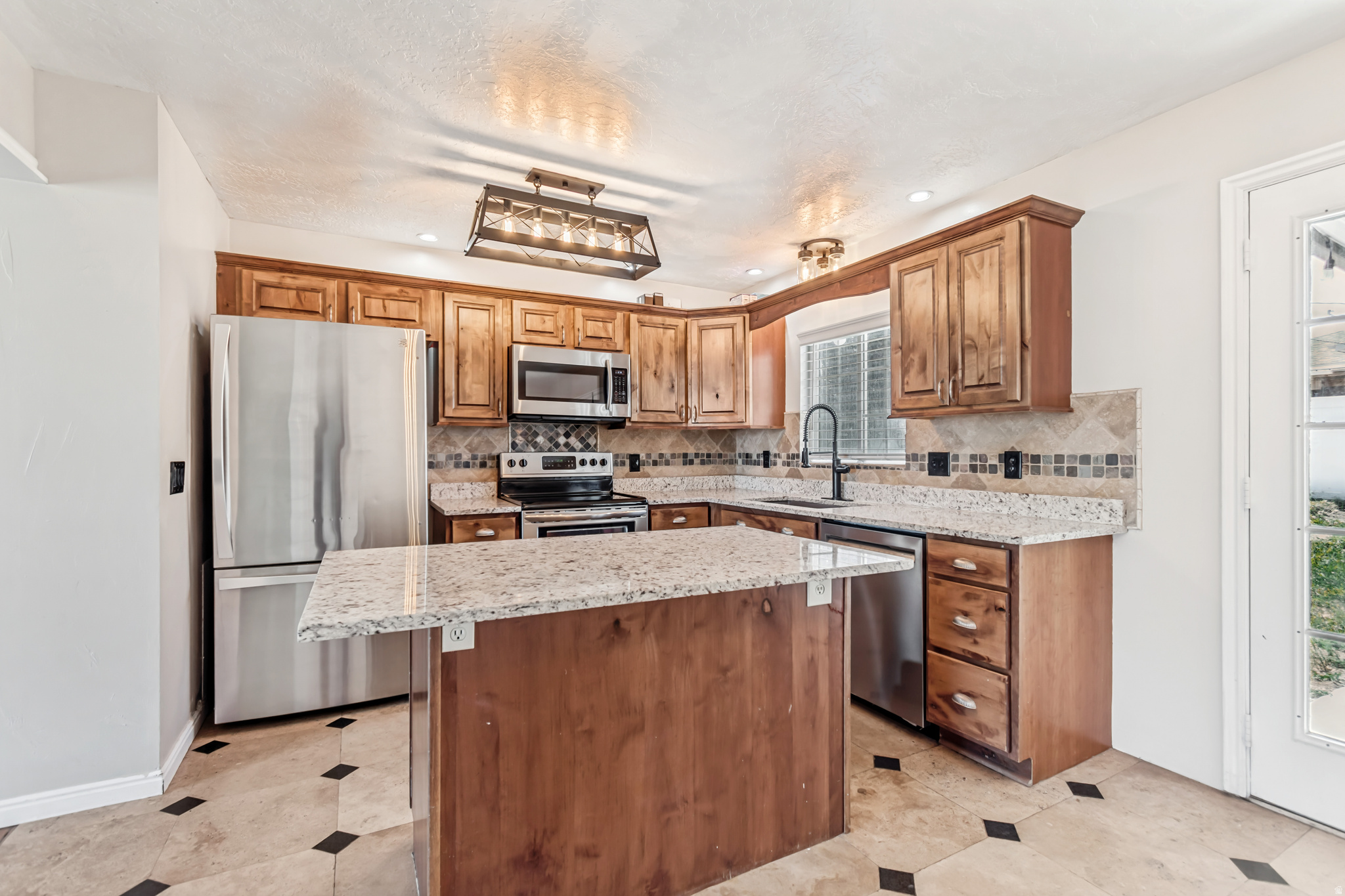 FREEMAN-BUTTERFIELD - Residential