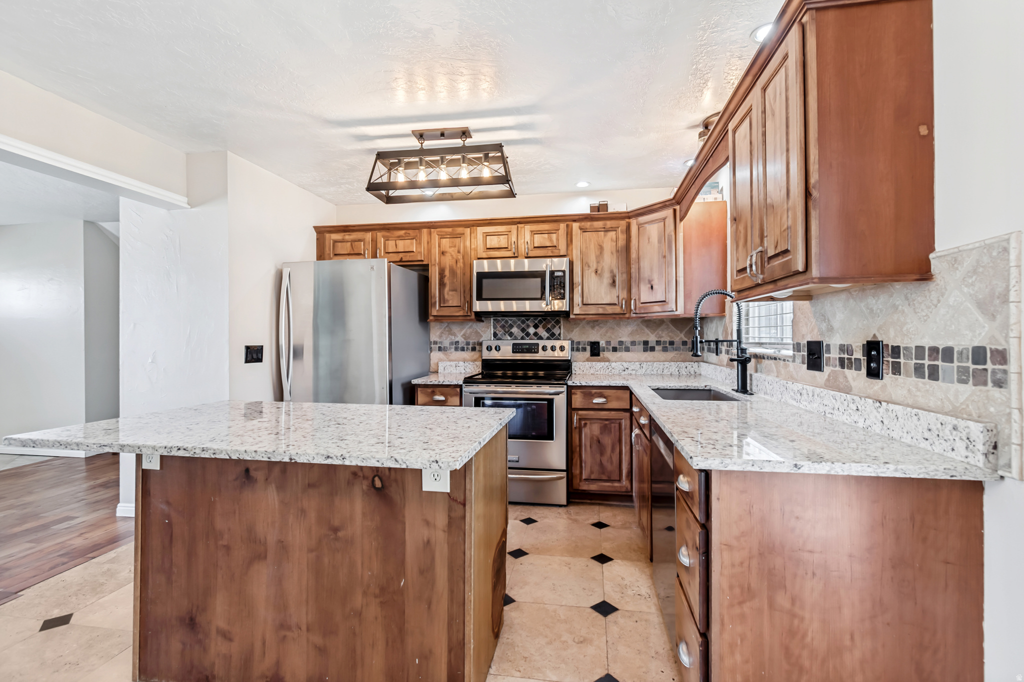 FREEMAN-BUTTERFIELD - Residential