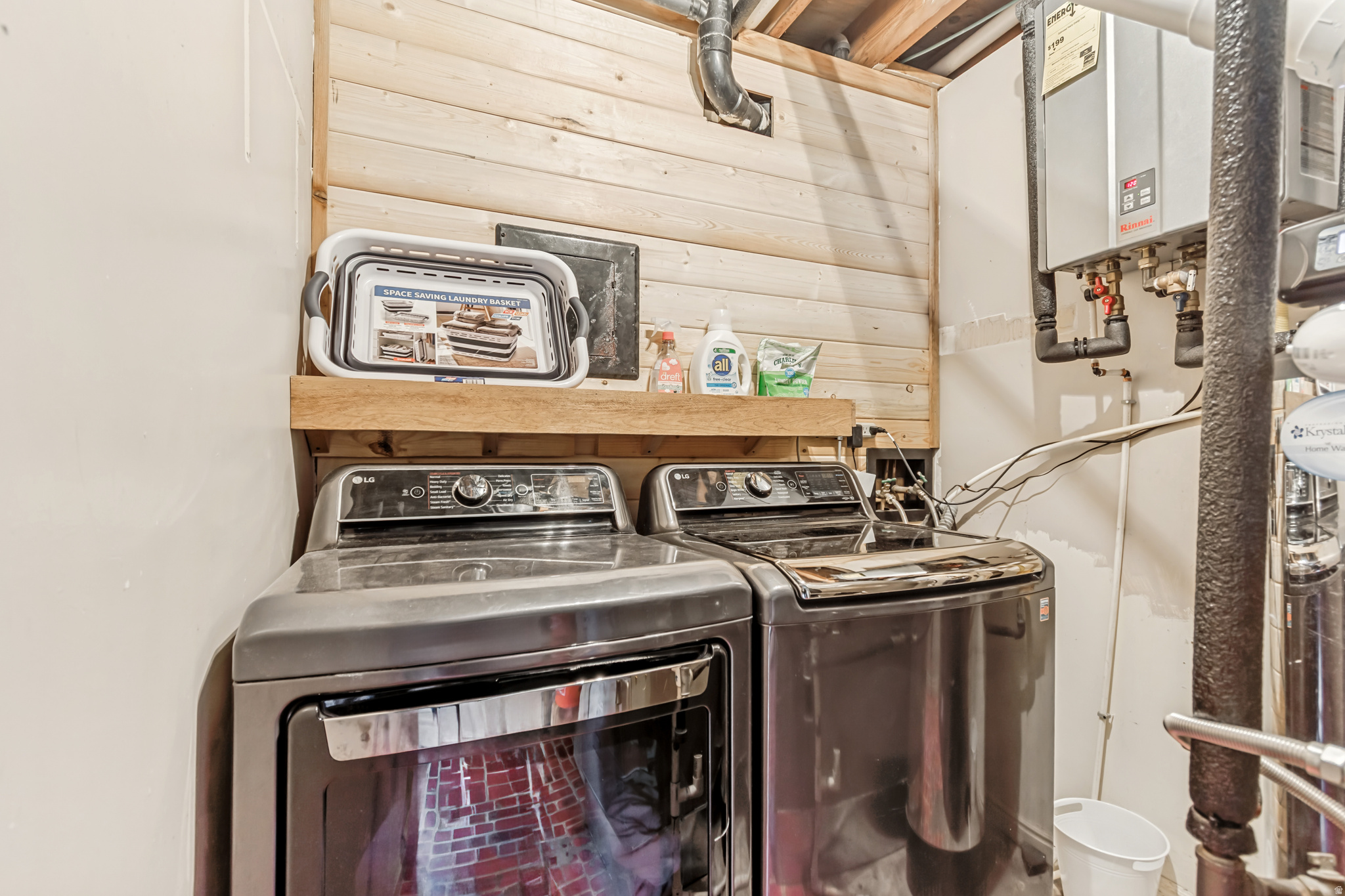 FREEMAN-BUTTERFIELD - Residential