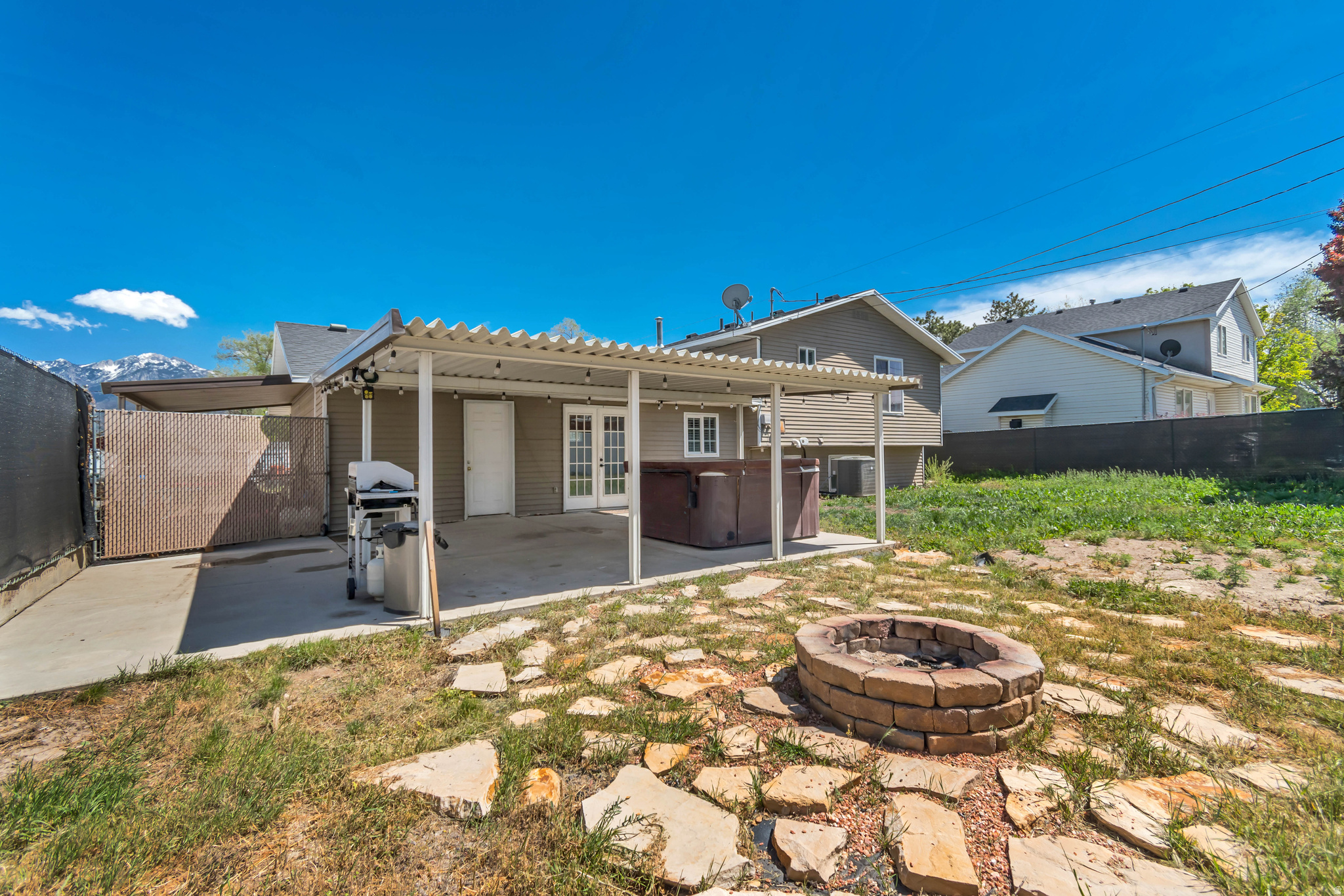 FREEMAN-BUTTERFIELD - Residential