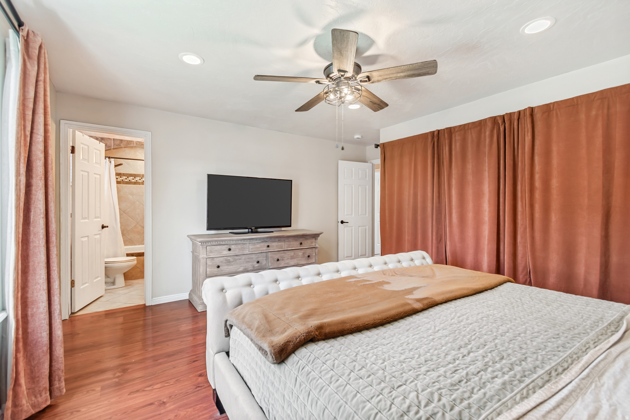 FREEMAN-BUTTERFIELD - Residential