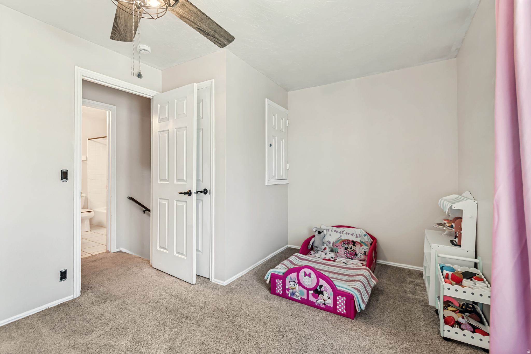 FREEMAN-BUTTERFIELD - Residential