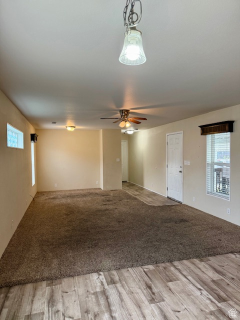 SUNRISE MEADOWS - Residential