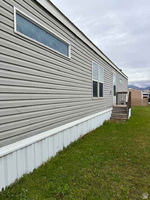 SUNRISE MEADOWS - Residential