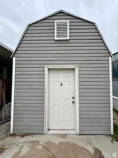 SUNRISE MEADOWS - Residential