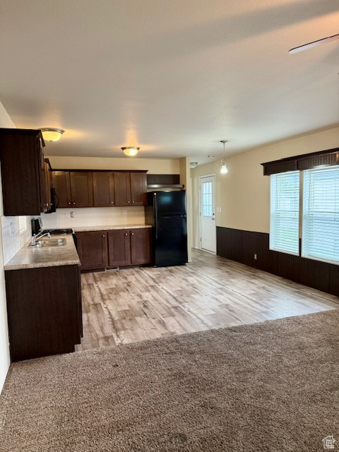 SUNRISE MEADOWS - Residential