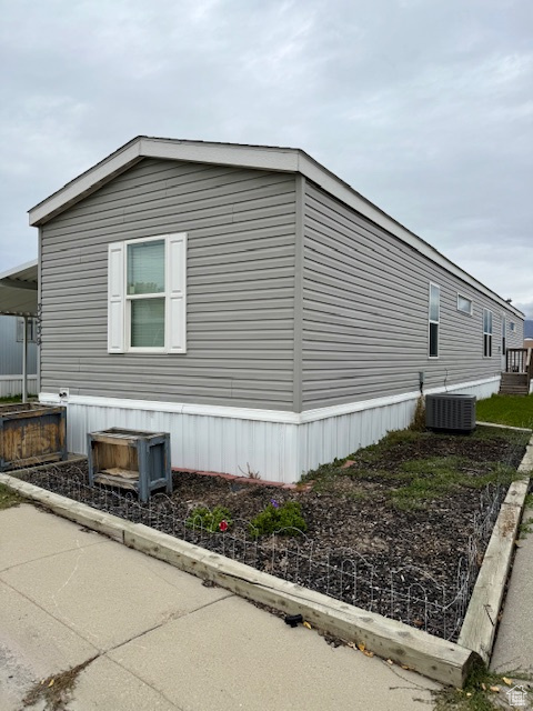 SUNRISE MEADOWS - Residential