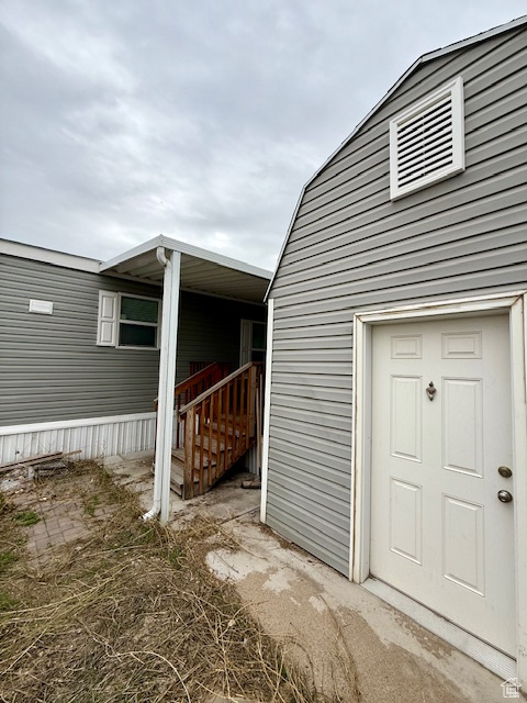 SUNRISE MEADOWS - Residential