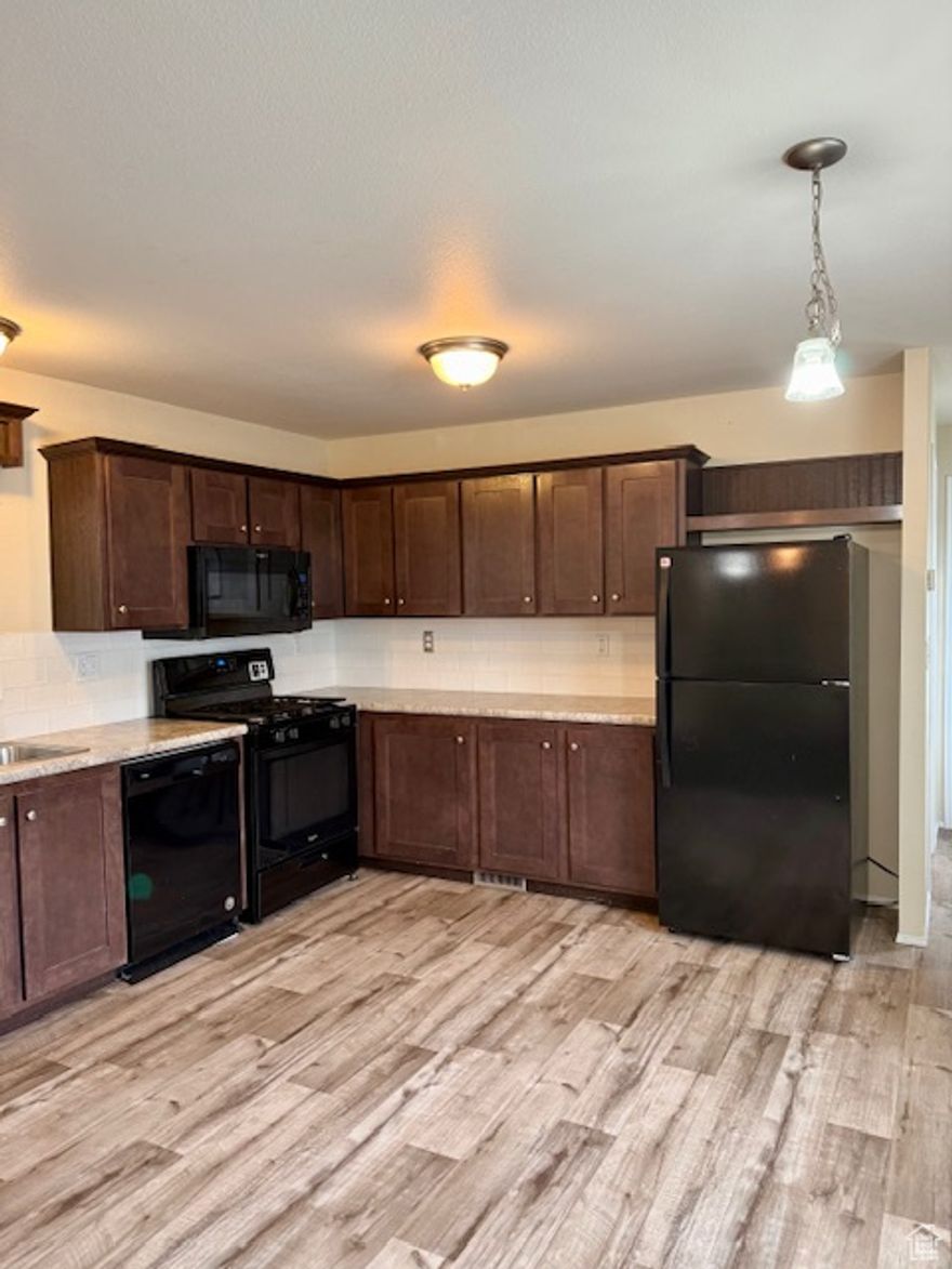 One-owner mobile home located in the Sunrise Meadows Trailer Park. This is a 2-bedroom, 2-bath home; the original floor plan had 3 bedrooms, so there is potential to convert to its original layout. The master bedroom is generously sized, and the master bathroom features a separate garden tub and a standing shower. A very large shed is included with the property, providing ample storage space.