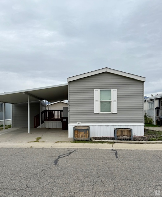 SUNRISE MEADOWS - Residential