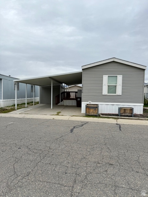 SUNRISE MEADOWS - Residential