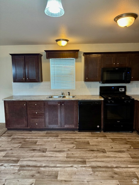 SUNRISE MEADOWS - Residential