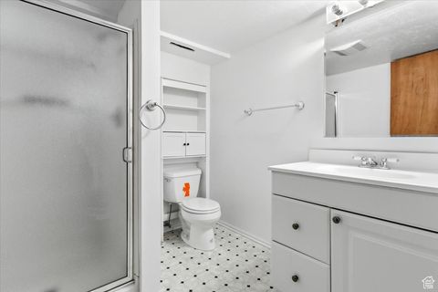 Tiny photo for 245 W 100 N, Manti, UT 84642 (MLS # 2118022)