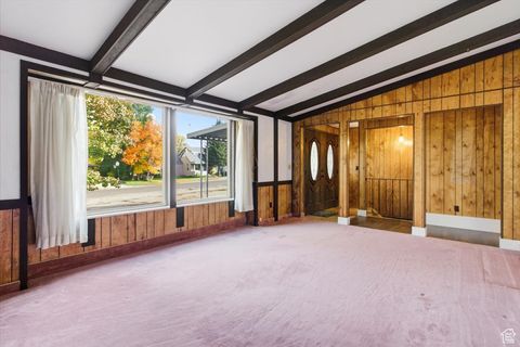 Tiny photo for 245 W 100 N, Manti, UT 84642 (MLS # 2118022)
