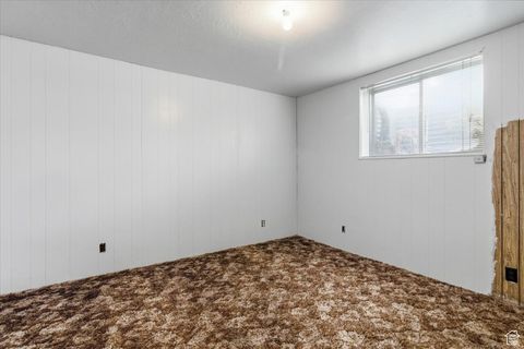Tiny photo for 245 W 100 N, Manti, UT 84642 (MLS # 2118022)