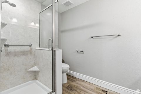 Tiny photo for 245 W 100 N, Manti, UT 84642 (MLS # 2118022)