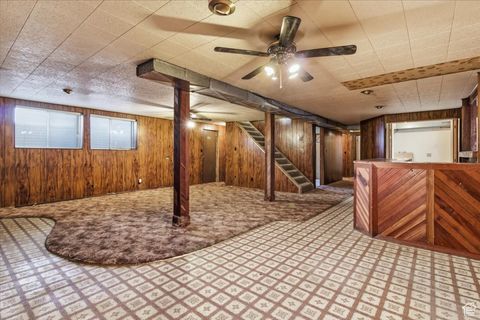 Tiny photo for 245 W 100 N, Manti, UT 84642 (MLS # 2118022)