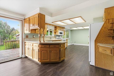 Tiny photo for 245 W 100 N, Manti, UT 84642 (MLS # 2118022)