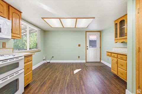 Tiny photo for 245 W 100 N, Manti, UT 84642 (MLS # 2118022)