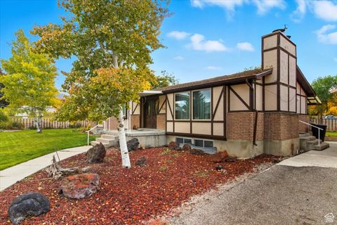 Tiny photo for 245 W 100 N, Manti, UT 84642 (MLS # 2118022)