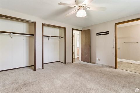 Tiny photo for 245 W 100 N, Manti, UT 84642 (MLS # 2118022)