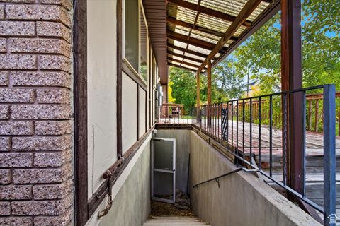 Tiny photo for 245 W 100 N, Manti, UT 84642 (MLS # 2118022)
