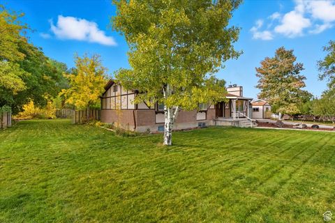 Tiny photo for 245 W 100 N, Manti, UT 84642 (MLS # 2118022)
