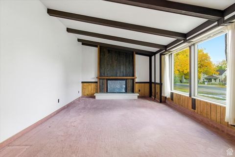 Tiny photo for 245 W 100 N, Manti, UT 84642 (MLS # 2118022)