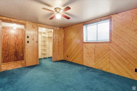 Tiny photo for 245 W 100 N, Manti, UT 84642 (MLS # 2118022)