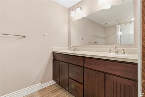 Tiny photo for 245 W 100 N, Manti, UT 84642 (MLS # 2118022)