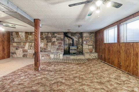 Tiny photo for 245 W 100 N, Manti, UT 84642 (MLS # 2118022)