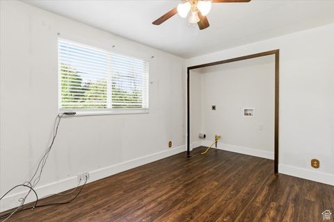 Tiny photo for 245 W 100 N, Manti, UT 84642 (MLS # 2118022)