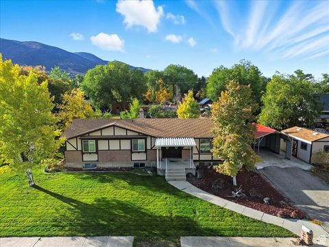 Photo of 245 W 100 N, Manti, UT 84642 (MLS # 2118022)