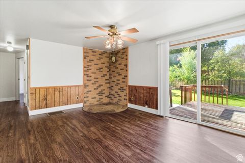 Tiny photo for 245 W 100 N, Manti, UT 84642 (MLS # 2118022)