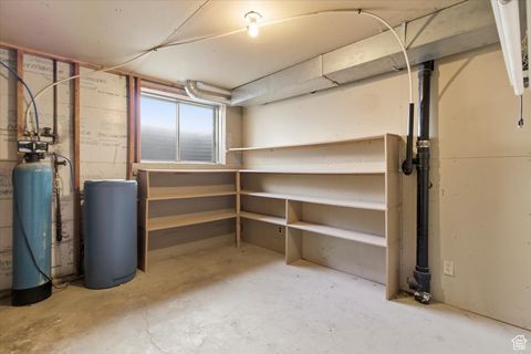 Tiny photo for 245 W 100 N, Manti, UT 84642 (MLS # 2118022)