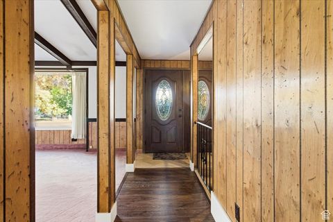 Tiny photo for 245 W 100 N, Manti, UT 84642 (MLS # 2118022)