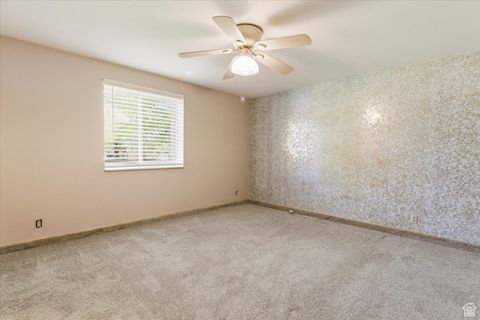 Tiny photo for 245 W 100 N, Manti, UT 84642 (MLS # 2118022)