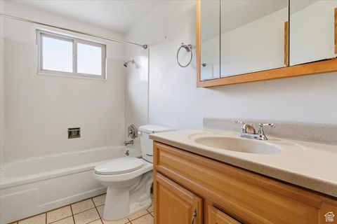 Tiny photo for 245 W 100 N, Manti, UT 84642 (MLS # 2118022)