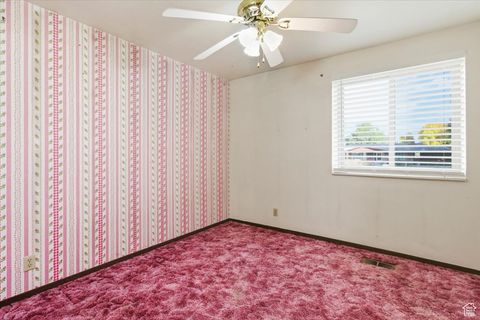 Tiny photo for 245 W 100 N, Manti, UT 84642 (MLS # 2118022)