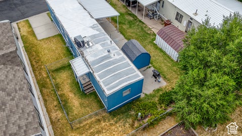 Tiny photo for 1020 N 475 E, Ogden, UT 84404 (MLS # 2188527)