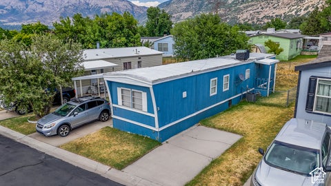 Tiny photo for 1020 N 475 E, Ogden, UT 84404 (MLS # 2188527)