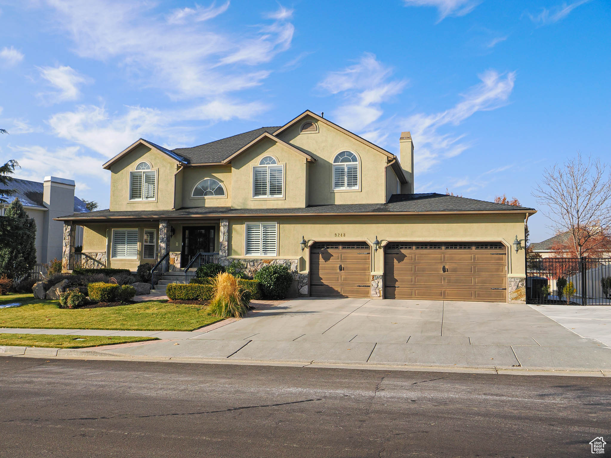 9248 S Durban Rd, Sandy, Utah image 3