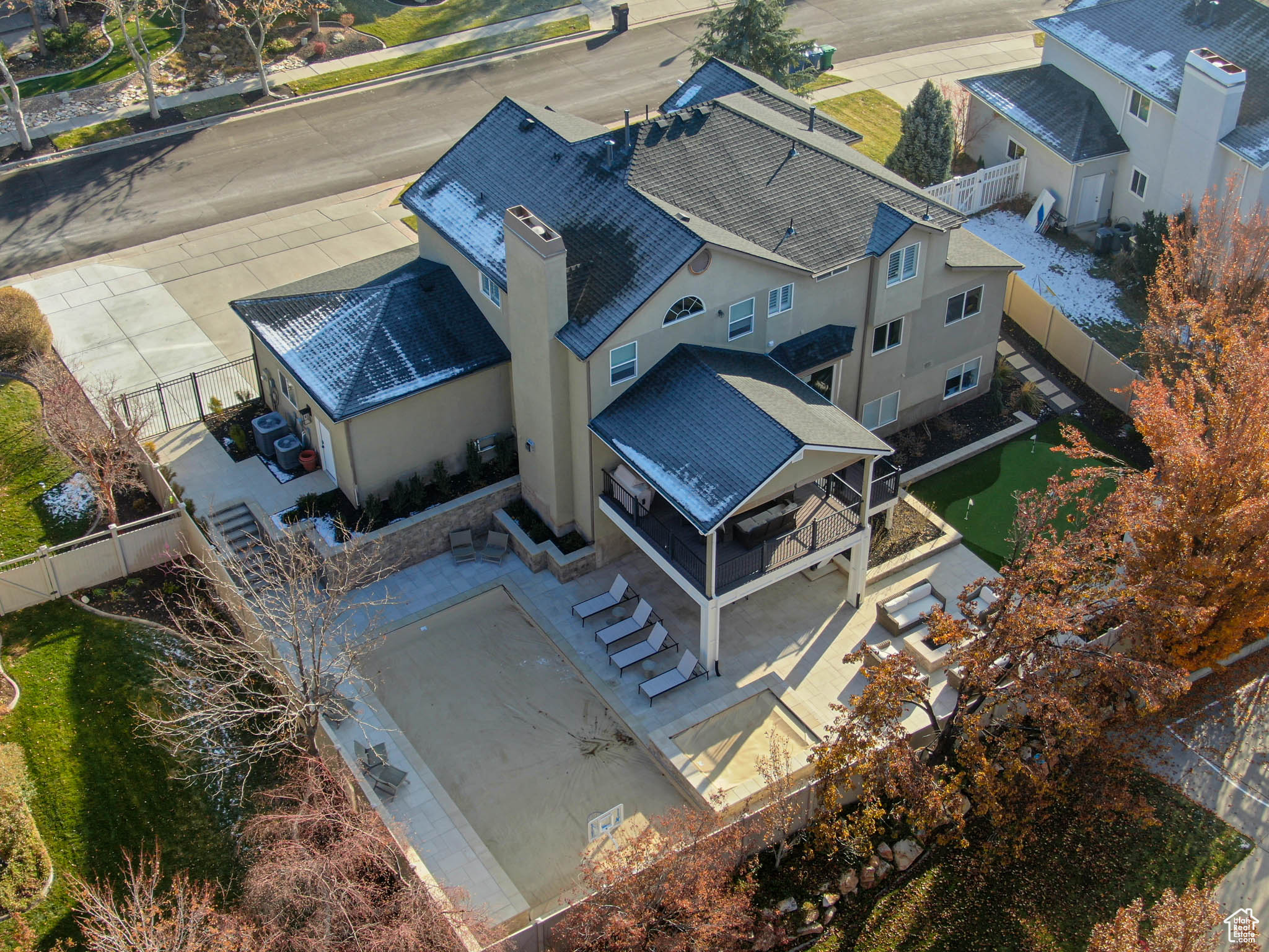 9248 S Durban Rd, Sandy, Utah image 29