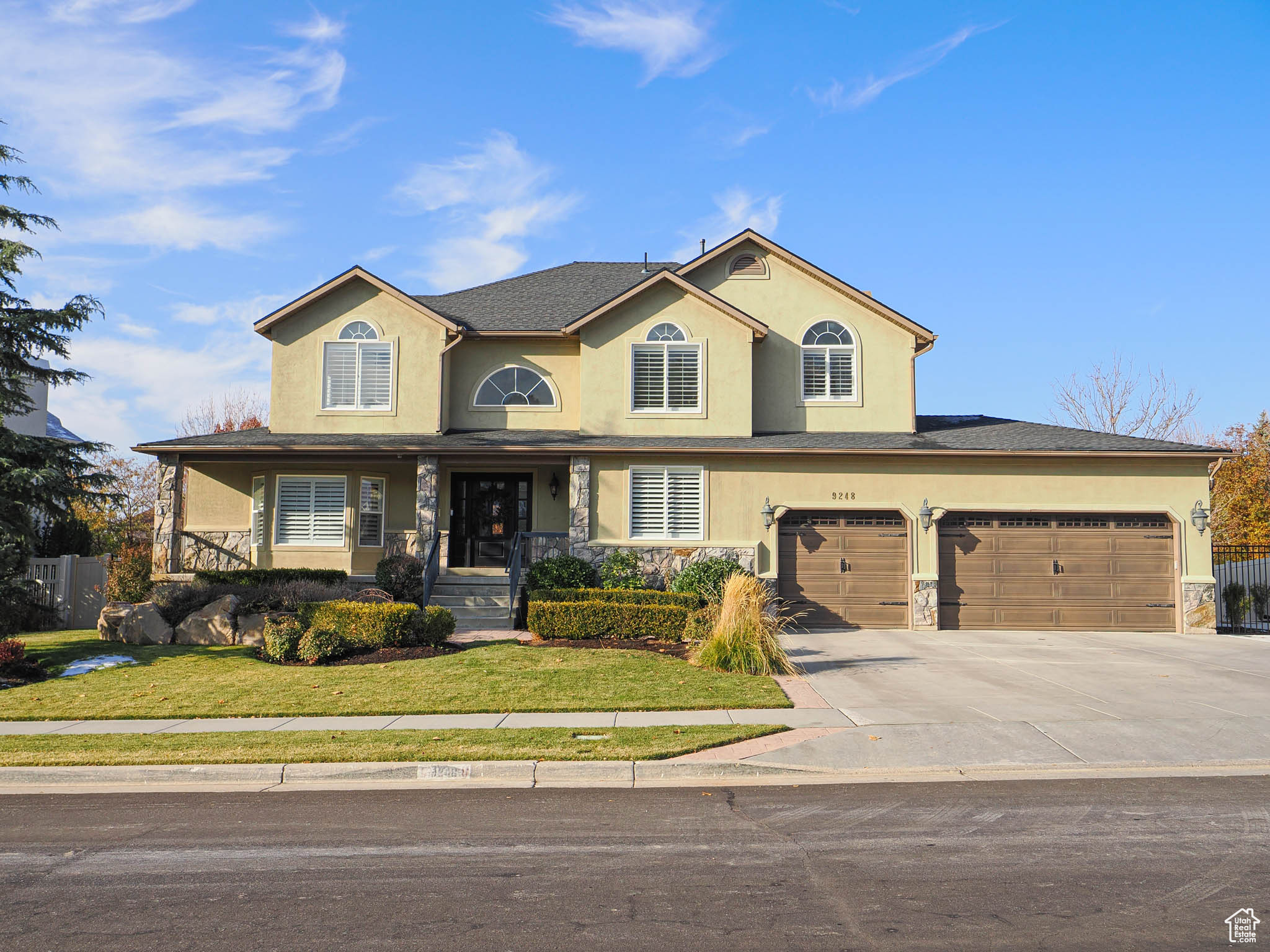 9248 S Durban Rd, Sandy, Utah image 1