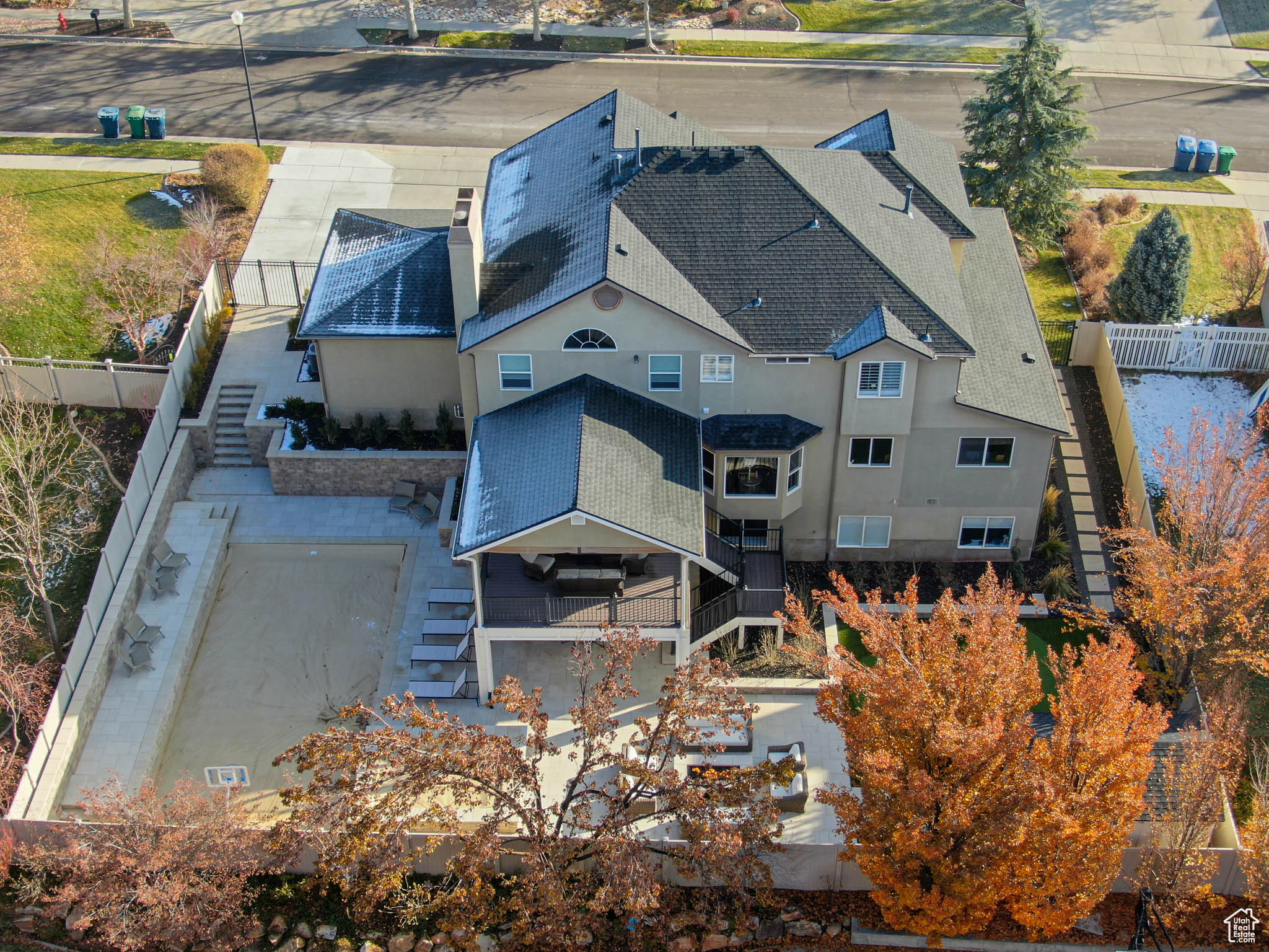 9248 S Durban Rd, Sandy, Utah image 30