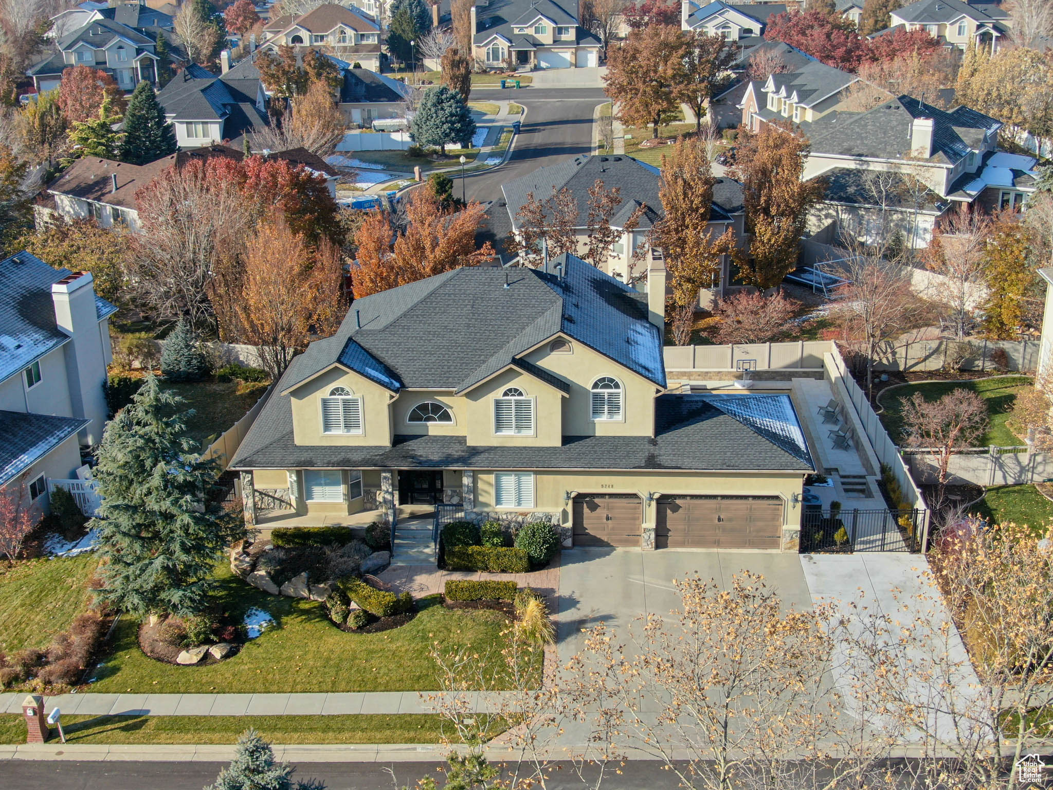 9248 S Durban Rd, Sandy, Utah image 27