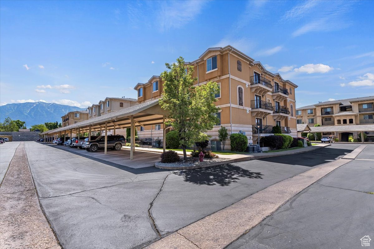 TORINO VILLAGE PHASE 1 CONDO - Residential