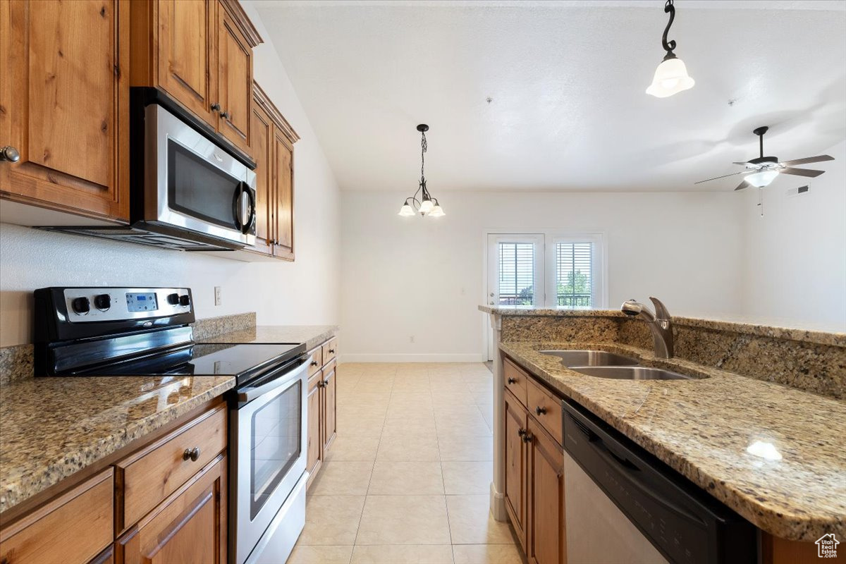 TORINO VILLAGE PHASE 1 CONDO - Residential